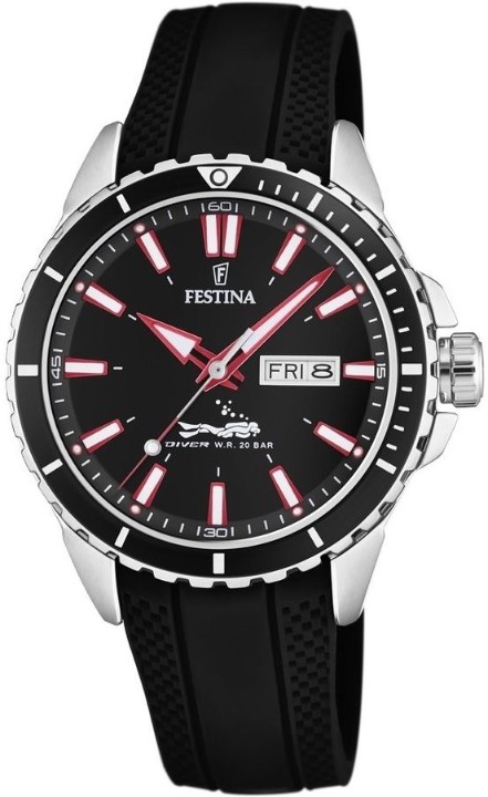 Obrázek Festina The Originals