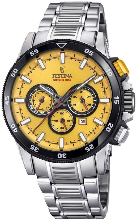 Obrázek Festina Chrono Bike