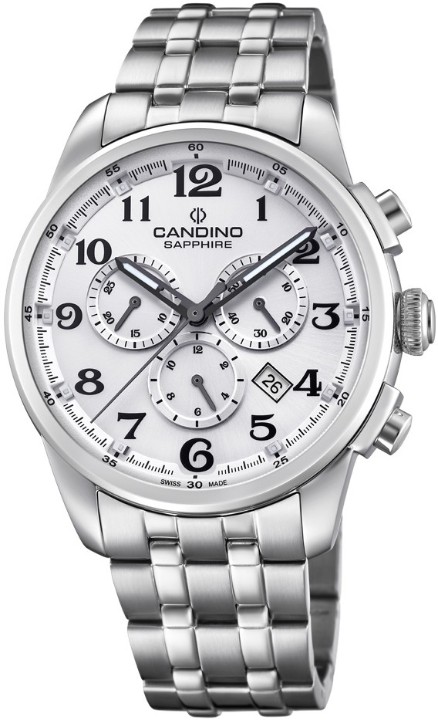Obrázek Candino Gents Sport Elegance
