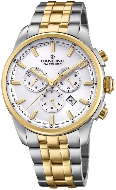 Obrázek Candino Gents Sport Elegance