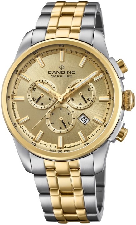 Obrázek Candino Gents Sport Elegance
