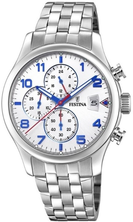 Obrázek Festina Chrono Sport