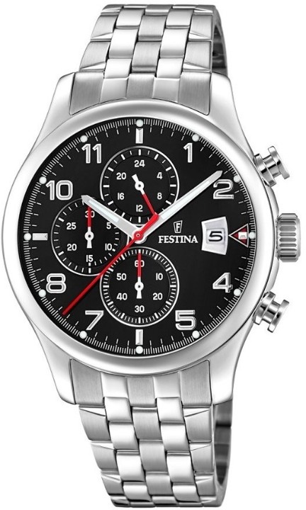 Obrázek Festina Timeless Chronograph