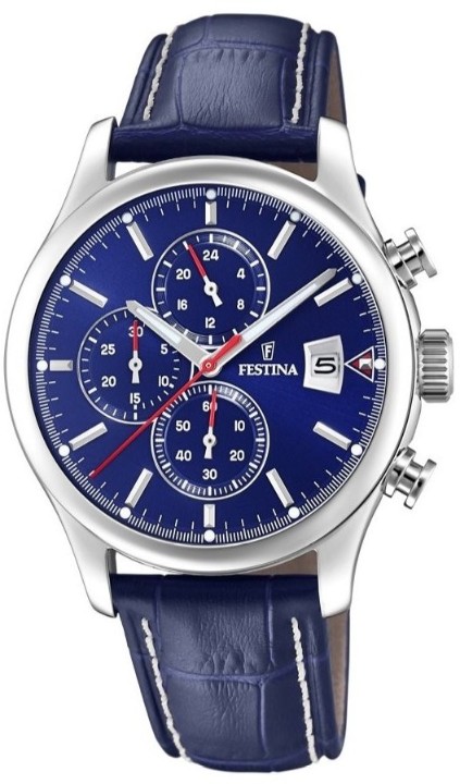 Obrázek Festina Timeless Chronograph