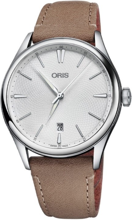 Obrázek Oris Artelier Date