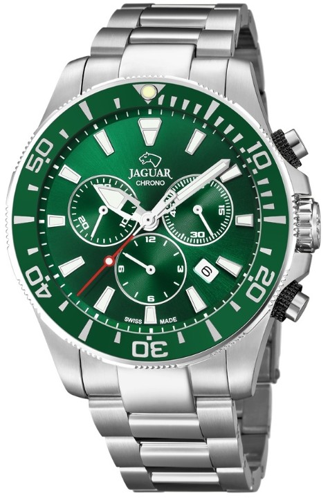 Obrázek Jaguar Executive Diver
