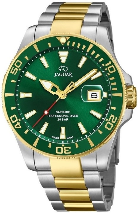 Obrázek Jaguar Executive Diver