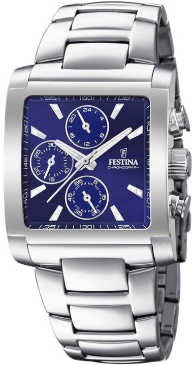 Obrázek Festina Timeless Chronograph