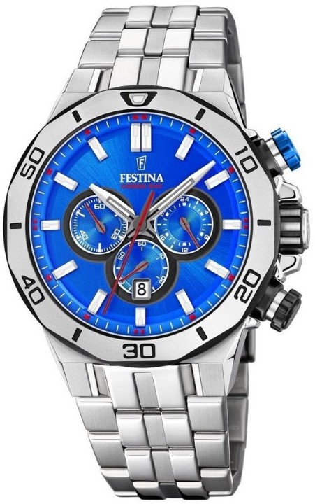 Obrázek Festina Chrono Bike