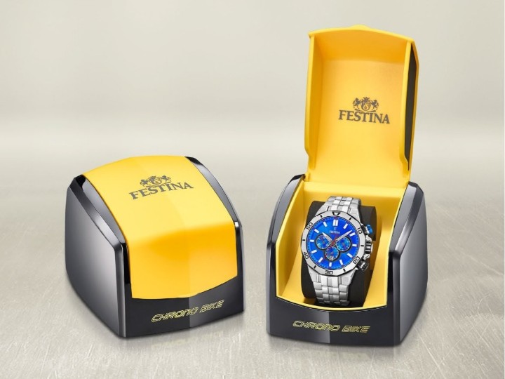 Obrázek Festina Chrono Bike