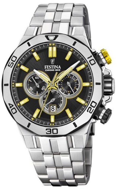 Obrázek Festina Chrono Bike