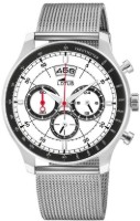 Zobrazit detail produktu - Lotus Chrono Obrázek Lotus Chrono