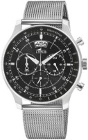 Zobrazit detail produktu - Lotus Chrono Obrázek Lotus Chrono
