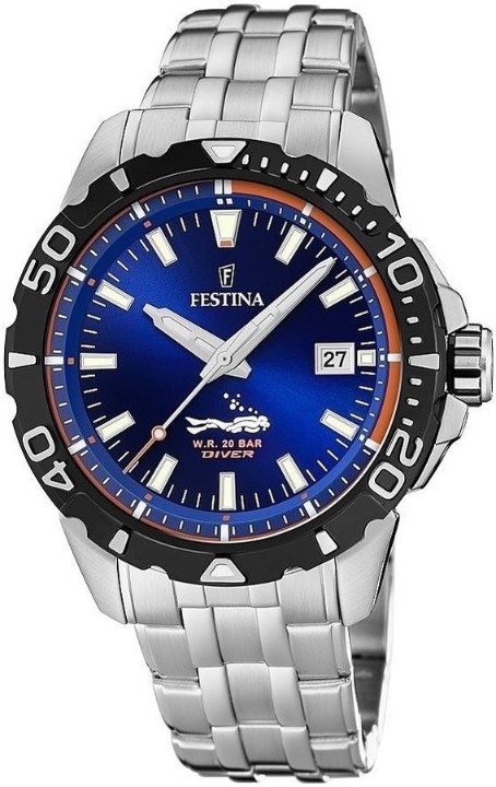 Obrázek Festina The Originals
