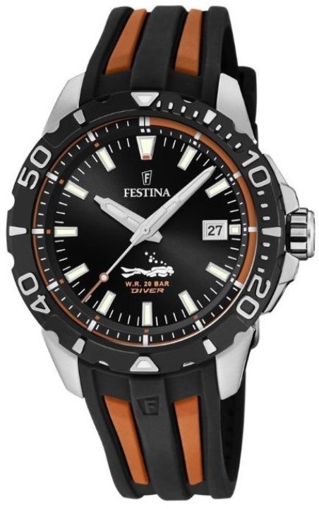 Obrázek Festina The Originals Diver