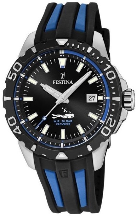 Obrázek Festina The Originals Diver