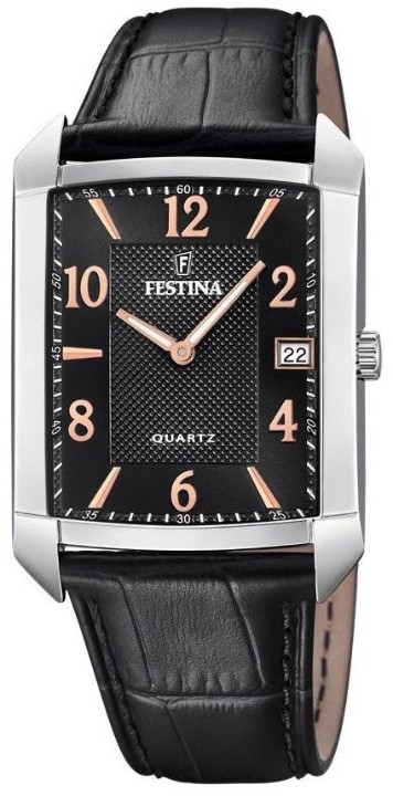 Obrázek Festina Classic Strap