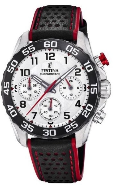 Obrázek Festina Chrono Sport