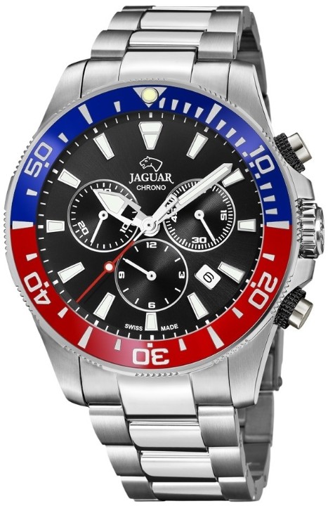 Obrázek Jaguar Executive Diver