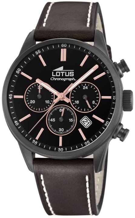 Obrázek Lotus Chrono