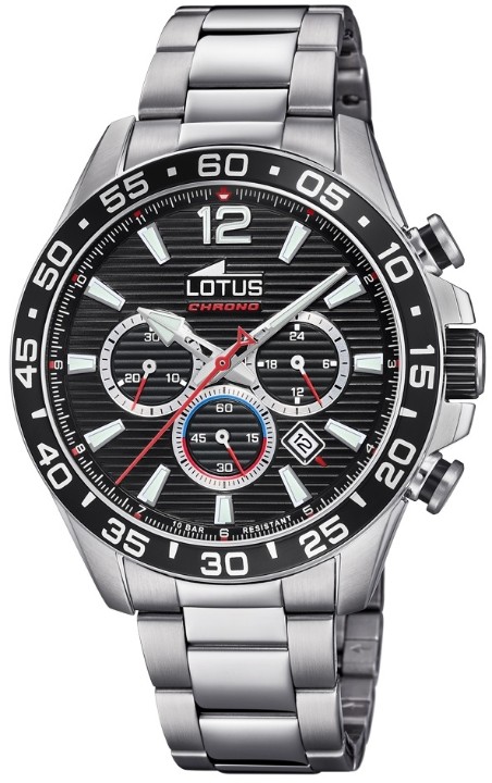 Obrázek Lotus Chrono