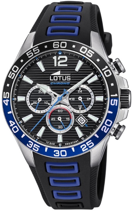 Obrázek Lotus Chrono