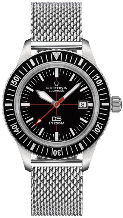 Obrázek Certina DS PH200M Powermatic 80