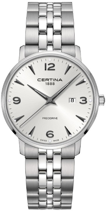 Obrázek Certina DS Caimano