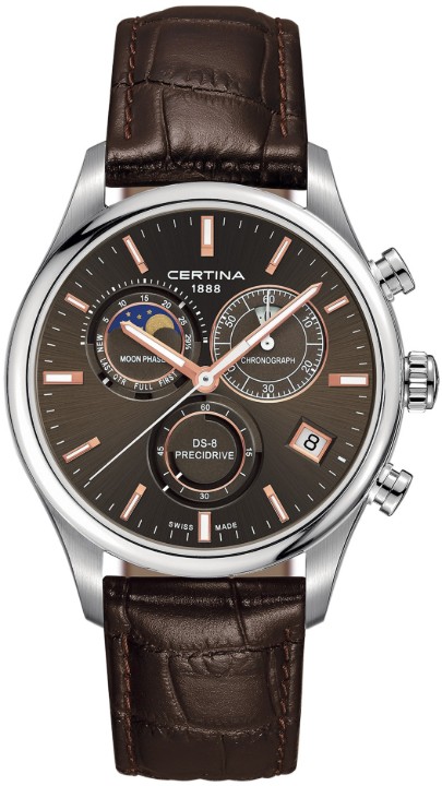 Obrázek Certina DS-8