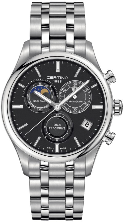Obrázek Certina DS-8