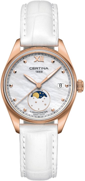 Obrázek Certina DS-8 Lady