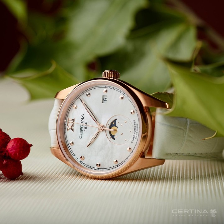 Obrázek Certina DS-8 Lady