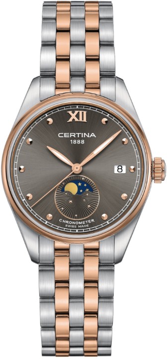 Obrázek Certina DS-8 Lady