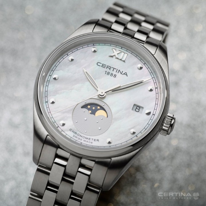 Obrázek Certina DS-8 Lady