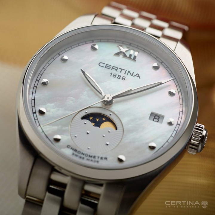 Obrázek Certina DS-8 Lady
