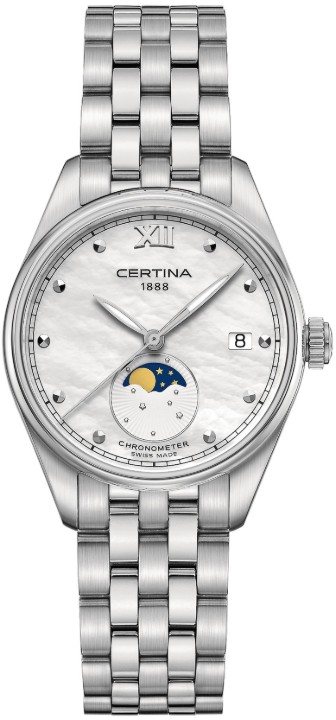 Obrázek Certina DS-8 Lady