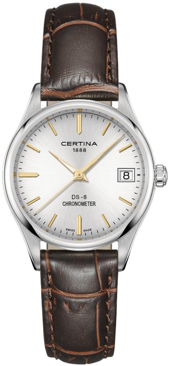 Obrázek Certina DS-8 Lady