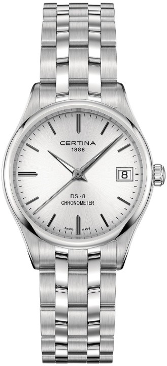 Obrázek Certina DS-8 Lady