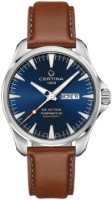 Zobrazit detail produktu - Certina DS Action Day-Date Powermatic 80 Obrázek Certina DS Action Day-Date Powermatic 80