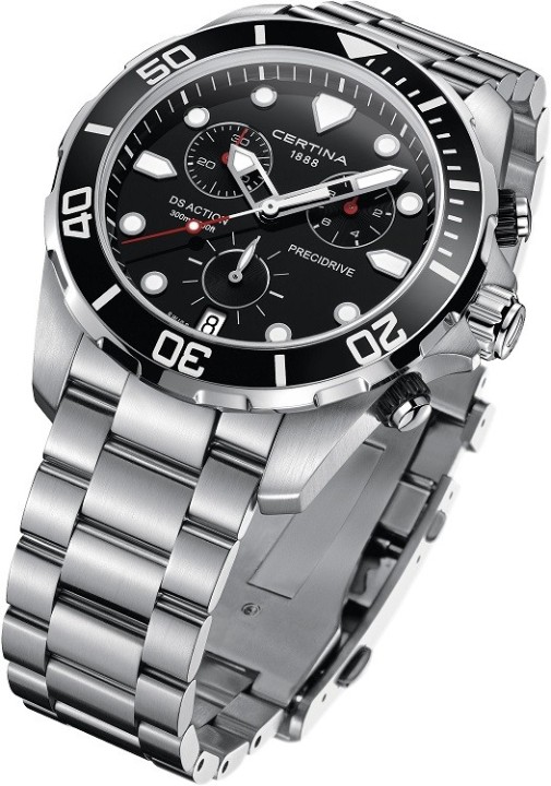 Obrázek Certina DS Action Diver
