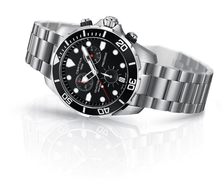 Obrázek Certina DS Action Diver