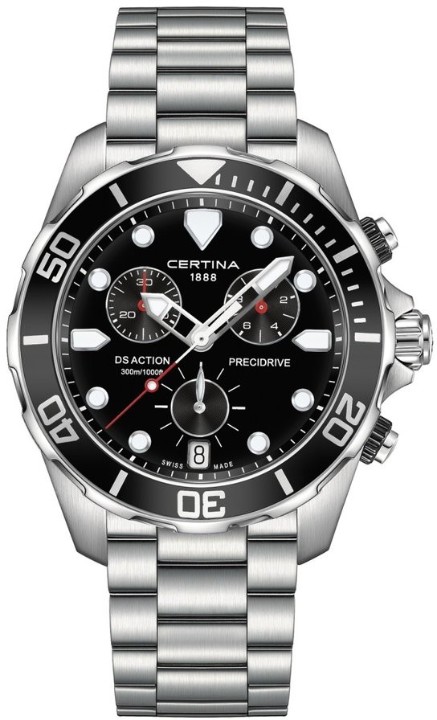 Obrázek Certina DS Action Diver