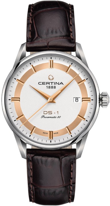Obrázek Certina DS-1 Powermatic 80