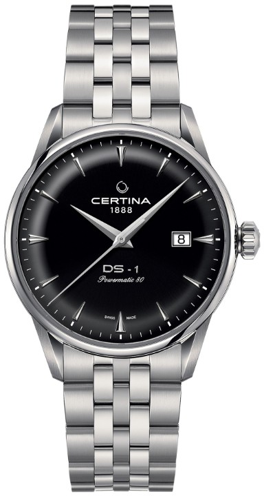 Obrázek Certina DS-1 Powermatic 80