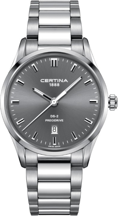 Obrázek Certina DS-2 Precidrive