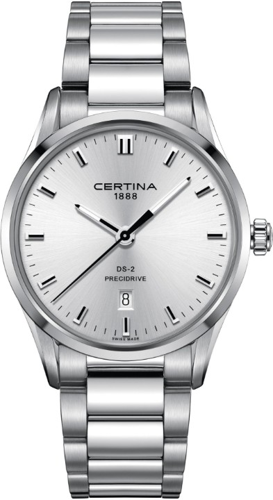 Obrázek Certina DS-2 Precidrive