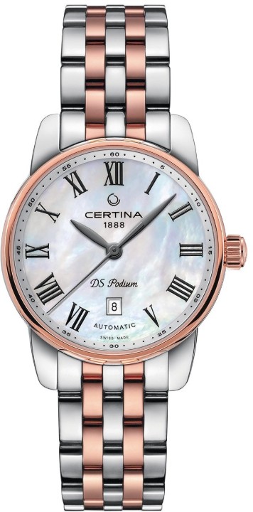 Obrázek Certina DS Podium Automatic