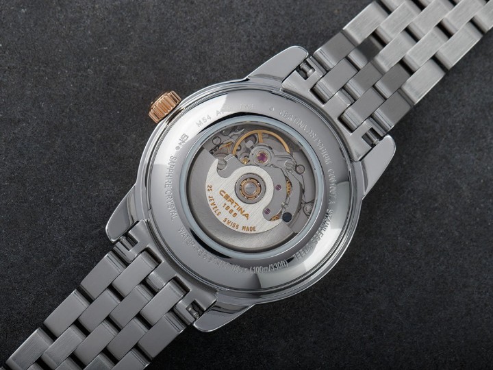 Obrázek Certina DS Podium Automatic