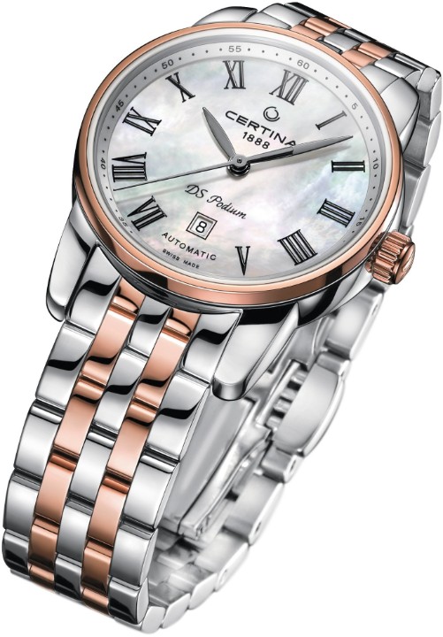 Obrázek Certina DS Podium Automatic
