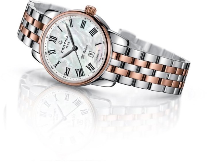 Obrázek Certina DS Podium Automatic